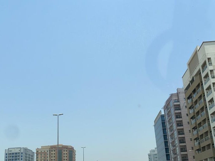 Cochin Bakery, Al Qusais Industrial Area