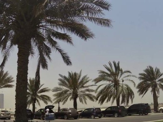 Beach Tower 1 Al-khan (sharjah), Al Khan