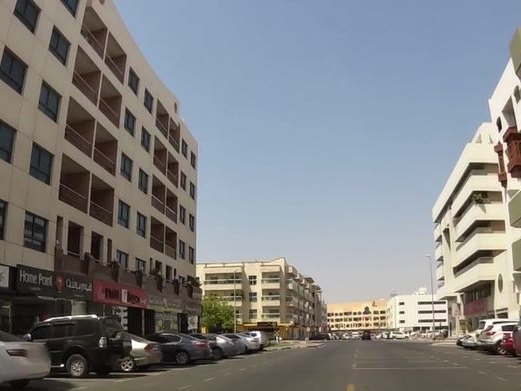 Sevana Bakery مـخبز ســيفانا, Hor Al Anz East