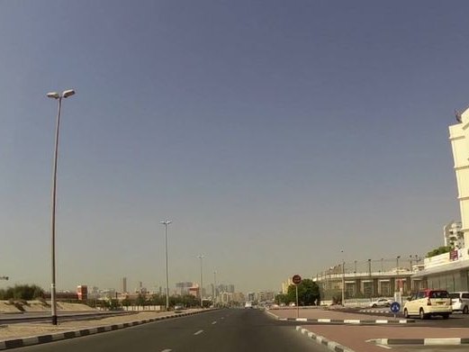 Dar Al Hawdaj Fashions, Al Qusais