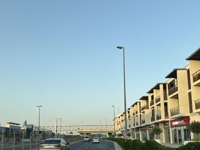 Chocobon - Dubai, Al Safa 1