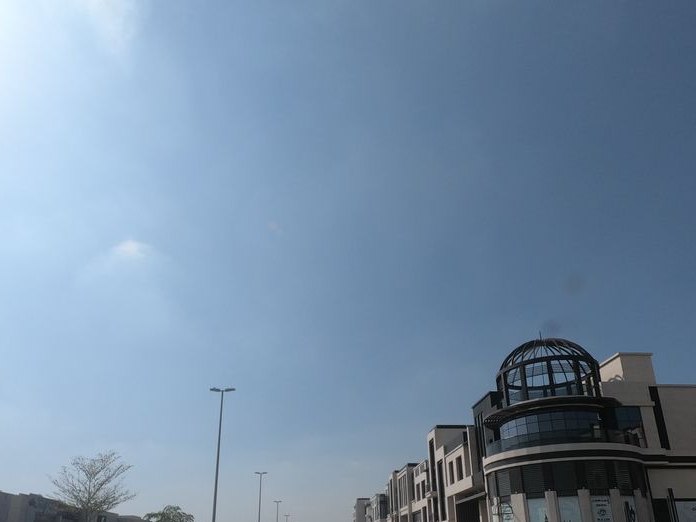 Al wasl road, Dubai, Jumeirah 1
