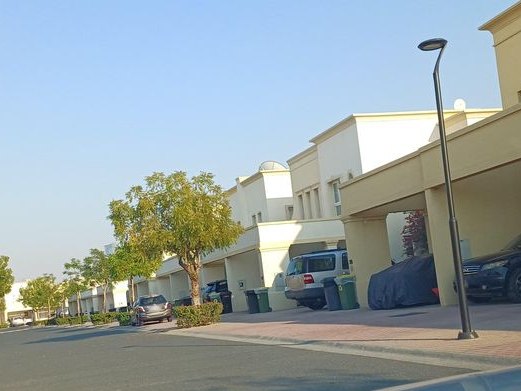 Springs 4, Emirates Hills - Dubai (UAE), Springs 4