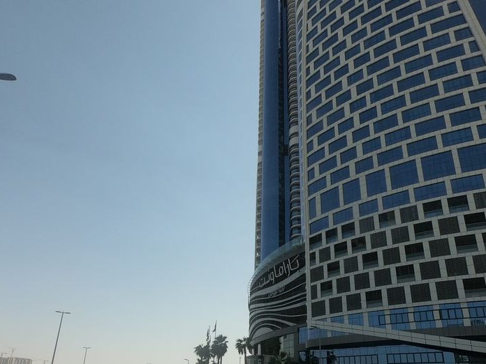 La Luna Spa & Massage Center, Dubai Design District