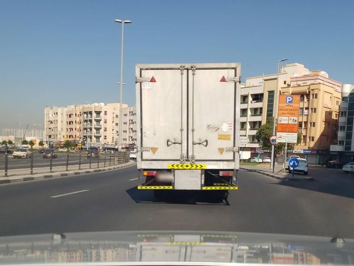 GiftDubai4u, Al Baraha