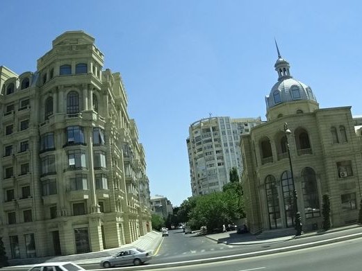 Kral Kafe, Наримановский район