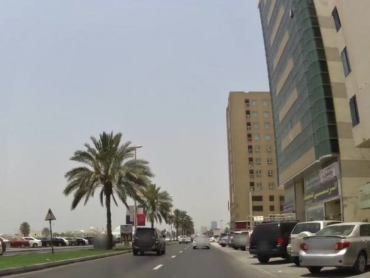 Bayt AlSalhya/كافيتريا بيت الصالحية, Al Khalidiyah