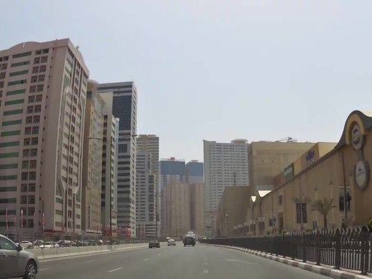 Lifestyle - Sahara Centre, Al Nahda