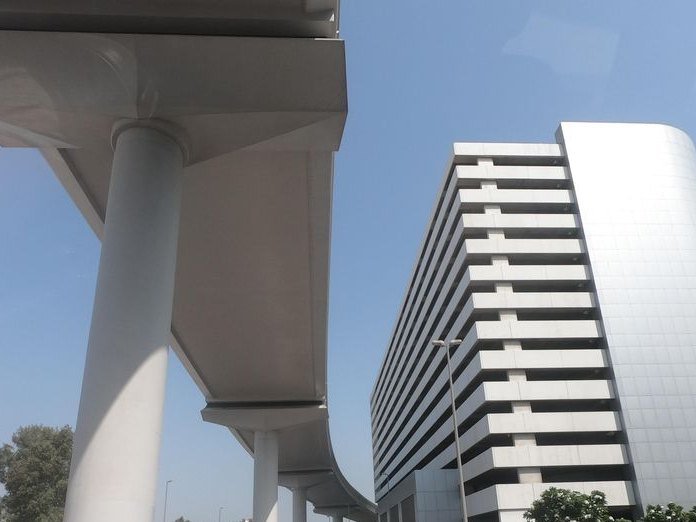Shareton Dubai Creak hotel, Umm Ramool