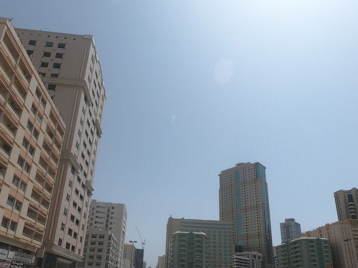 Koukh Filfilah Restaurant, Al Majaz