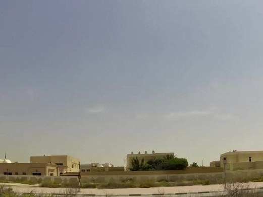 Bait al Shay Al Aseel, Al Warqa 1