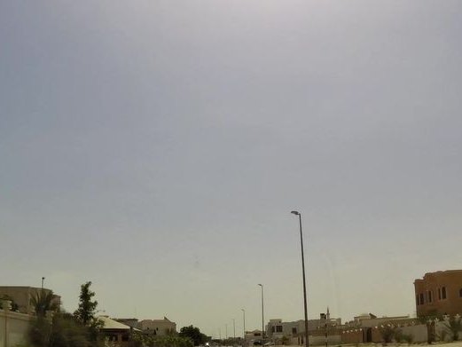 Dose Burger, Al Warqa'a 3