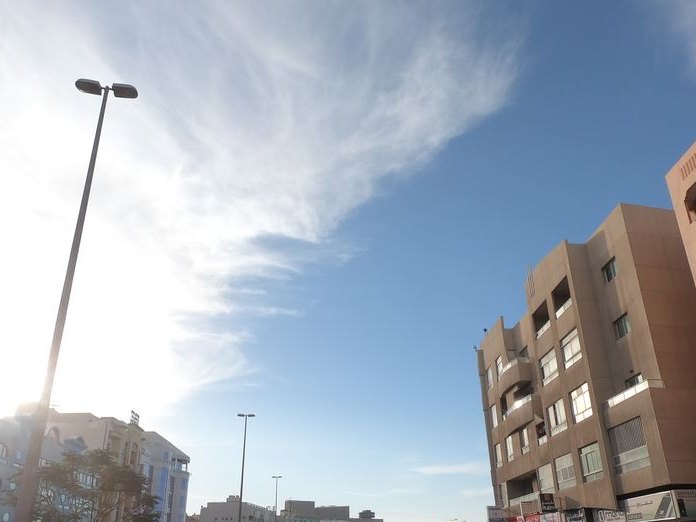 Grill India, Corniche Deira