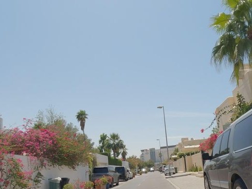 Kiki Beach, Jumeirah 1