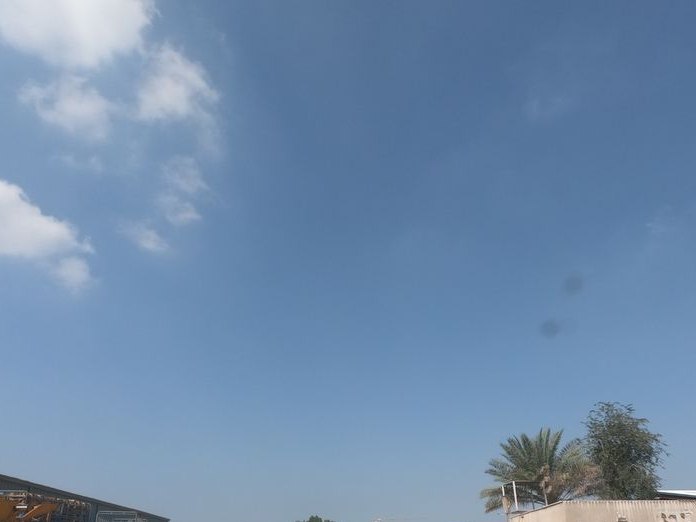 The LoLo House, Al Quoz