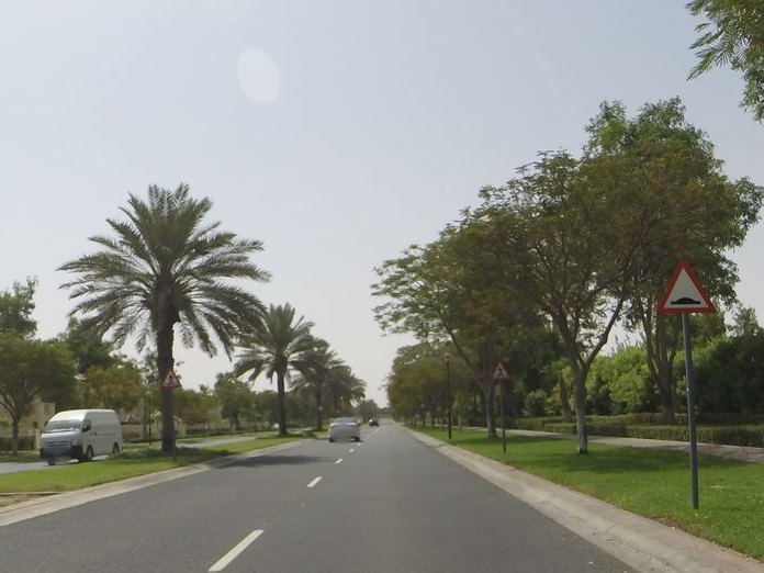 Simit Sarayi UAE, Springs 1