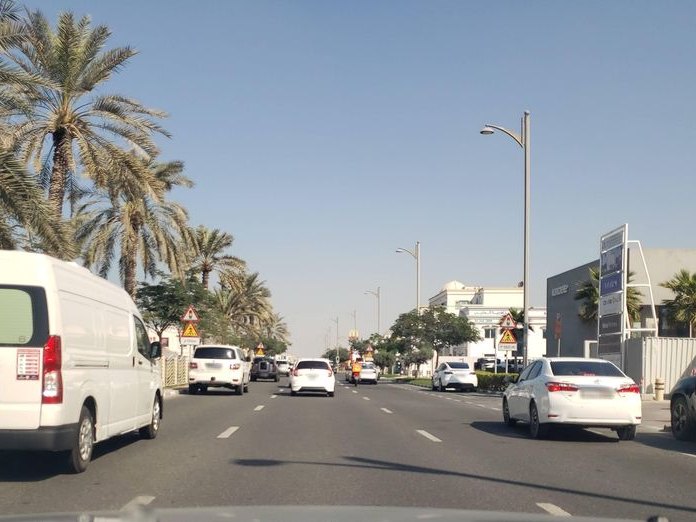 Noodstown, Umm Suqeim & Al Sufouh
