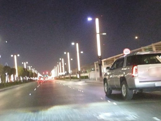 Jovoy UAE, Jumeirah 1