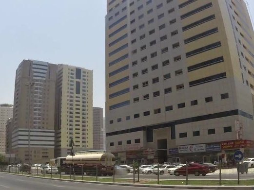 مشاوي دار الشام - Dar Alsham Grilling, Al Khan