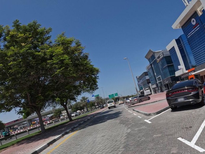 Feel at Home Massage & Wellness, Umm Al Sheif