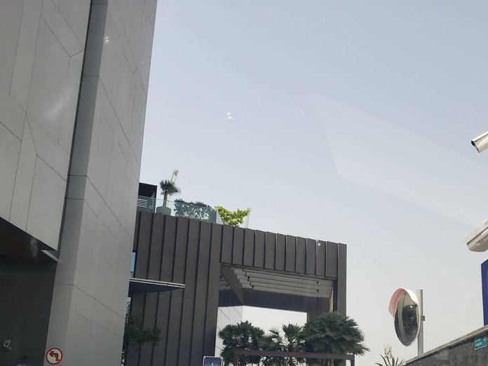 GenoMed Polyclinic, Downtown Dubai