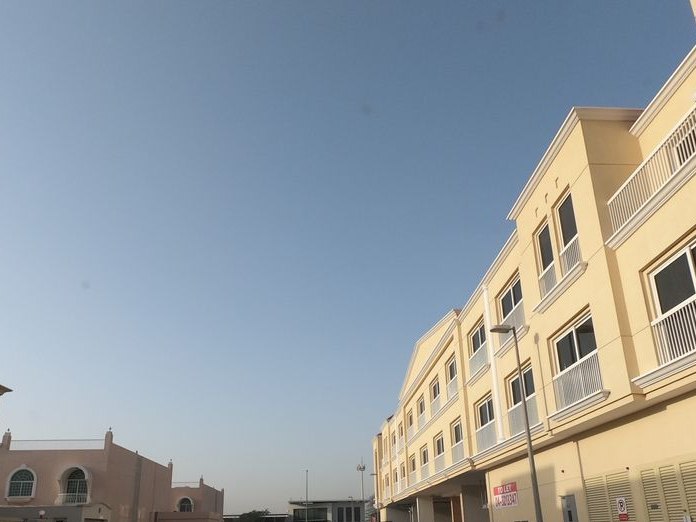 Sunrise Massage Deira Dubai, Jumeirah 1