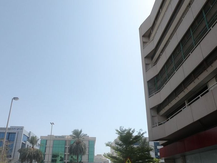Qaser AlSultan Cafe, Al Hudaiba