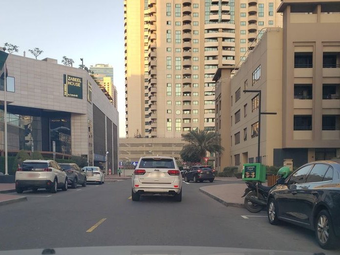 Lamise K-Beauty The Greens, Dubai Media City 2