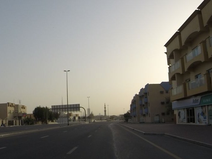 Royal Tasty Restaurant, Al Quoz 4
