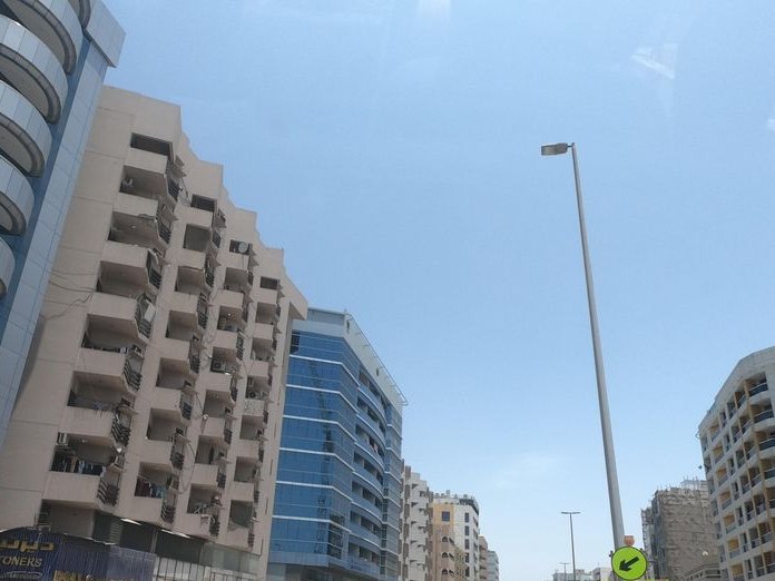 Horizon Hotel Appartments, Al Fahidi