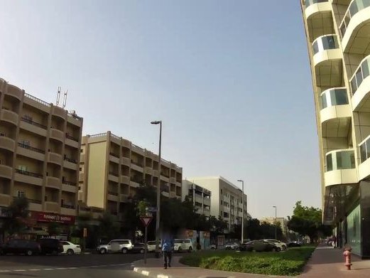 Aqsa Al Madeena Hypermarket Al Rigga, Karama