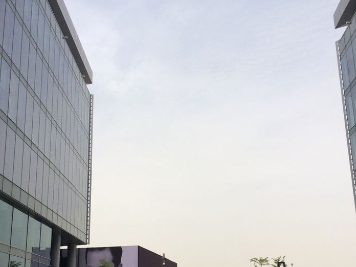 The Name Social Hub, Dubai Design District