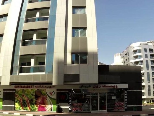 Tawajen Al Khan, Al Barsha 1
