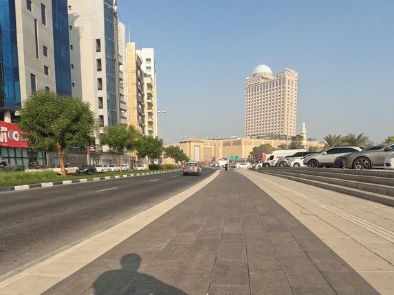 Pan De Manila Bakery and Refreshment, Al Barsha 1