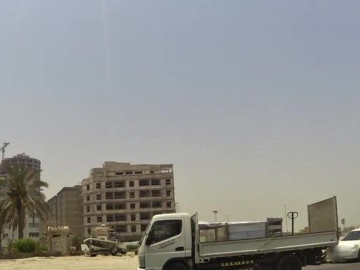 Al Khan R/A Restaurant, Al Khalidiyah