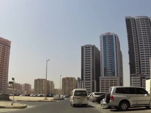 Rashfat alshay cafeteria Al nahdha, Al Nahda