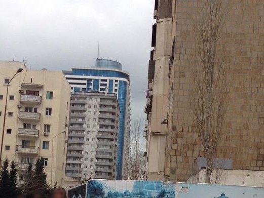 Korear, White City