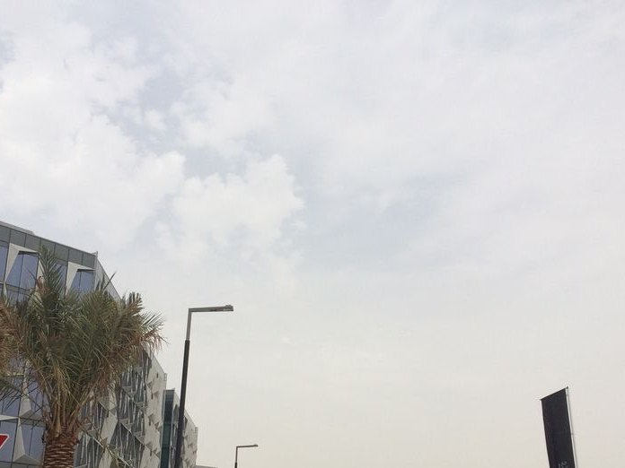 Re:Urban Studio, Dubai Design District