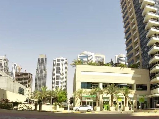 Regency Suites Restaurant - Dubai Marina, JLT cluster Q
