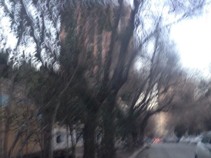 Qoç Ət Restoranı, Narimanov