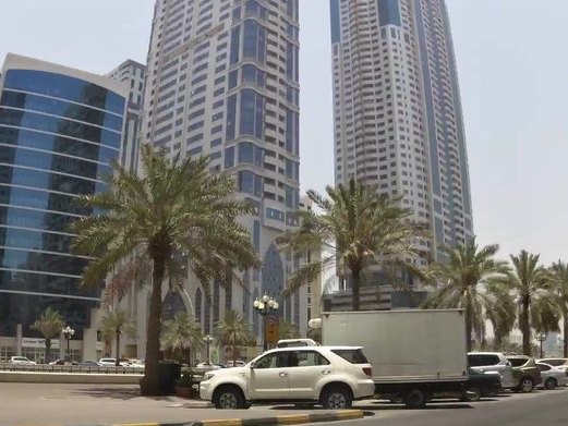 Lee Chocolate Sharjah, Al Nahda & Al Qusais
