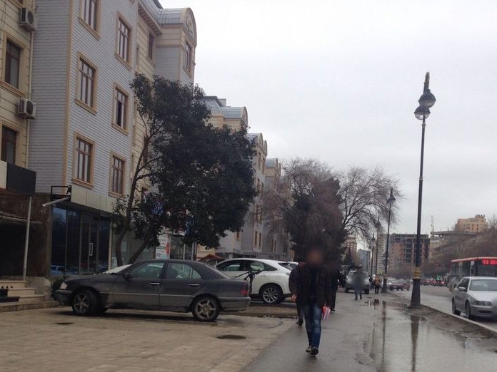 Şaurma nömre 1, Наримановский район