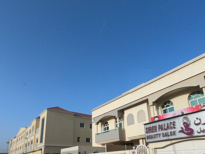 Rose Violet Massage Center, Jumeirah 1
