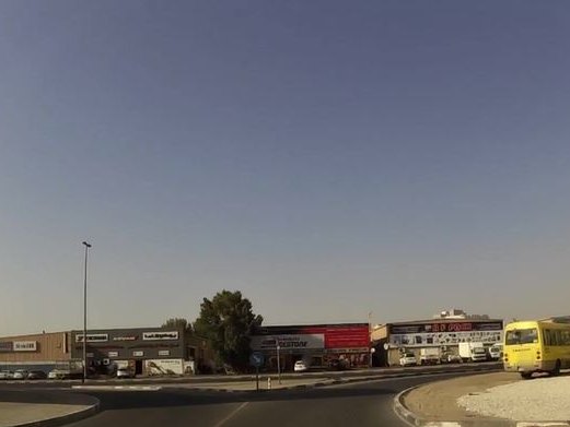 مطعم أهل المندي  Ahl Al Mandi Restaurant, Al Qusais Industrial 3