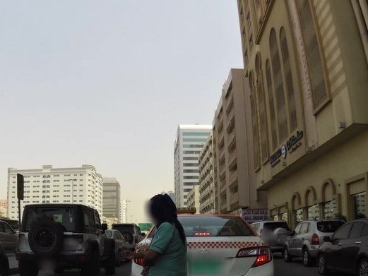 Rice&Chicken Rest. Sharjah, Al Qasimia