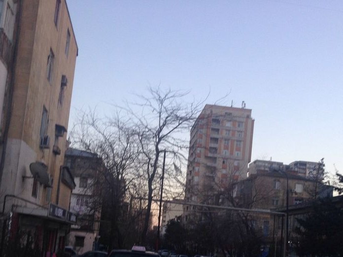 Pekin restoran, Наримановский район