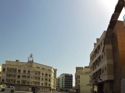 ABC Arabian Suites, Al Raffa