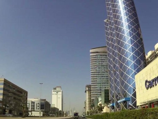 Urban Organicx, Karama