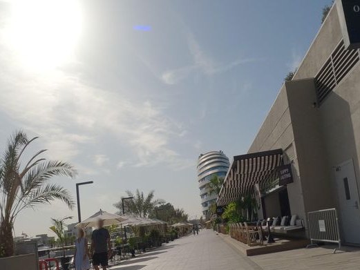 Meat the Fish Dubai, Umm Suqeim 3
