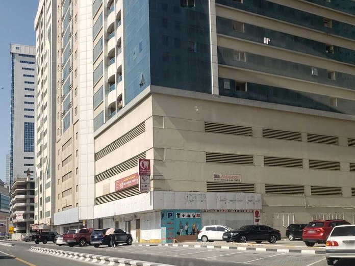 Perfect Cut, Al Nahda